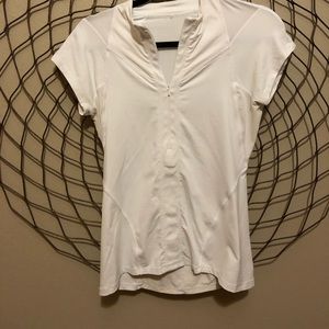 Lululemon top size 6!